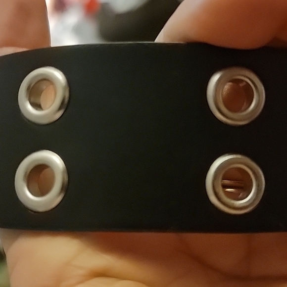 No Boundaries Women's XL Reversible Belt - Picture 8 of 10